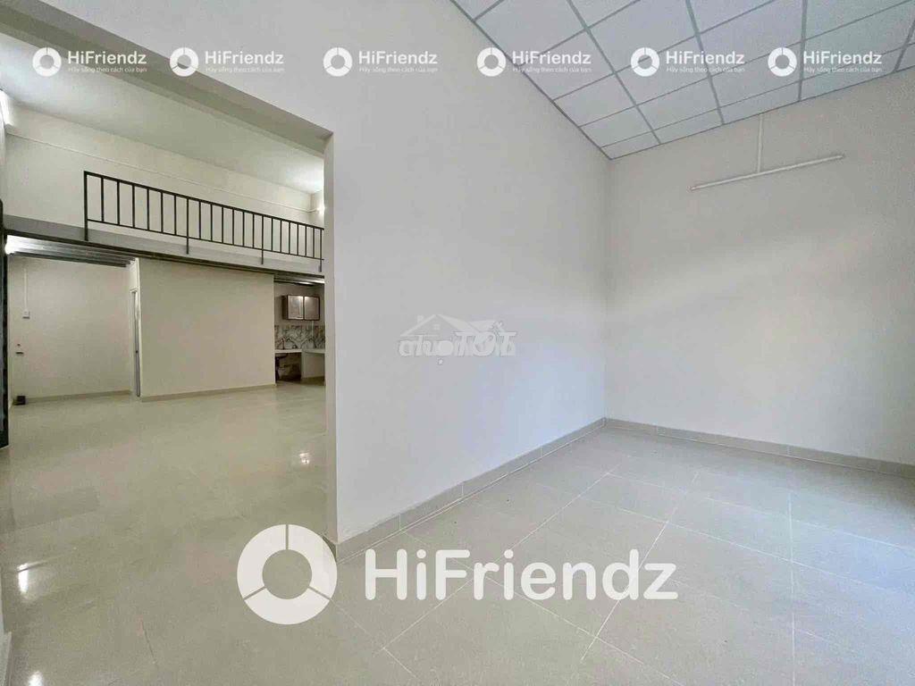 Nhà trệt siêu rộng gần aeon bình tân có thể ở kết hợp kinh doanh - 2