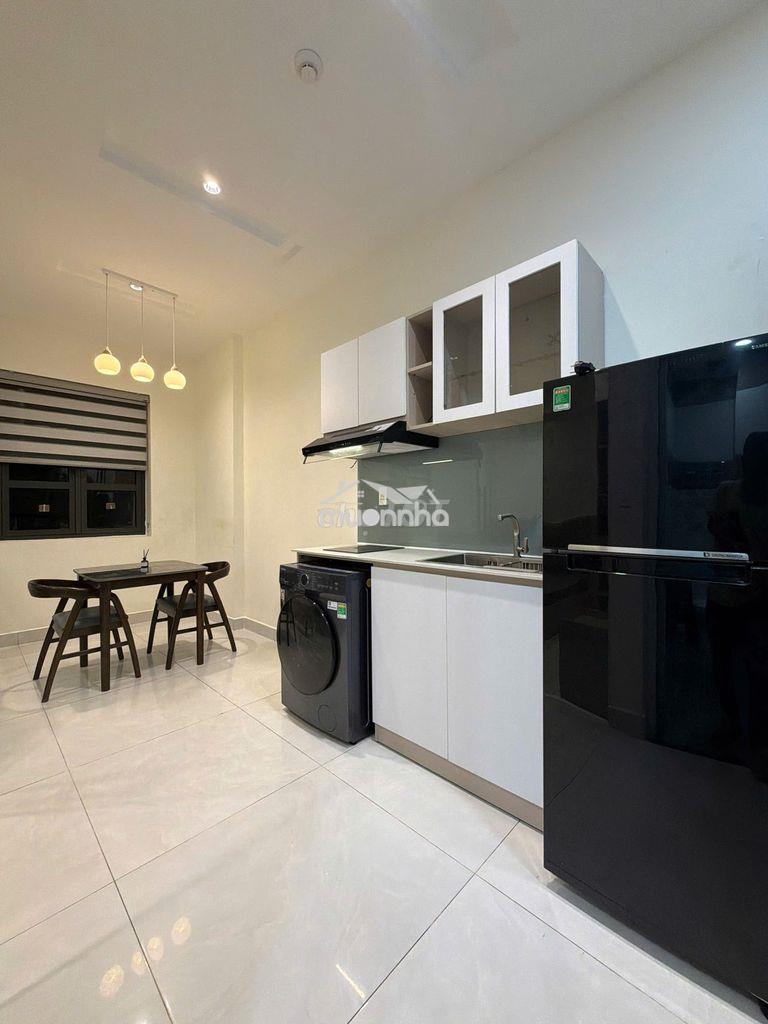Cho thuê 1pn cityland full nội thất giá 8,5tr - 3