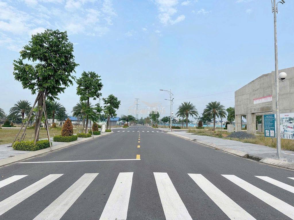 Bán đất long thành sổ hồng - sát vinhomes quận9 - giá chỉ 12 triệu/m2 - 4
