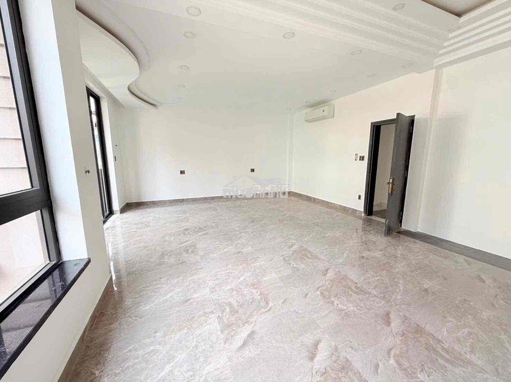 Cho thuê biệt thự him lam q7, 700m2 có hầm, 4 lầu, thang máy - 90tr/th - 3