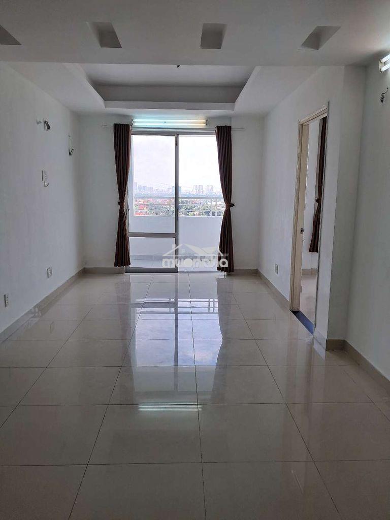 Cần bán căn hộ cc cao ốc xanh 144 nam hòa .p.phước long  tphcm