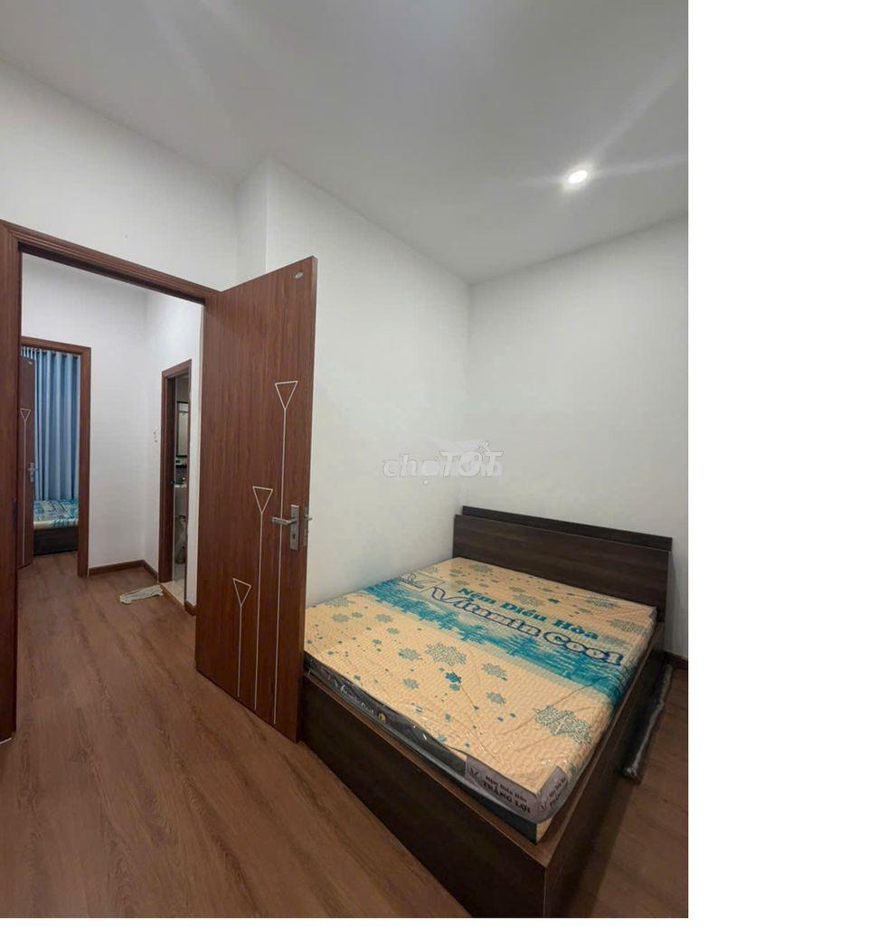 🏡Nhà đẹp full nội thất, giáp quận trung tâm, hẻm xe hơi, giá tốt - 4