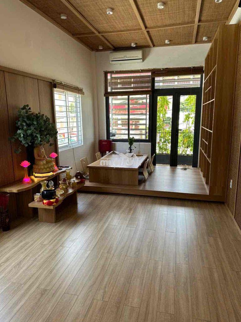 Cho thuê nhà mặt tiền núi thành. nội thất cao cấp - 3