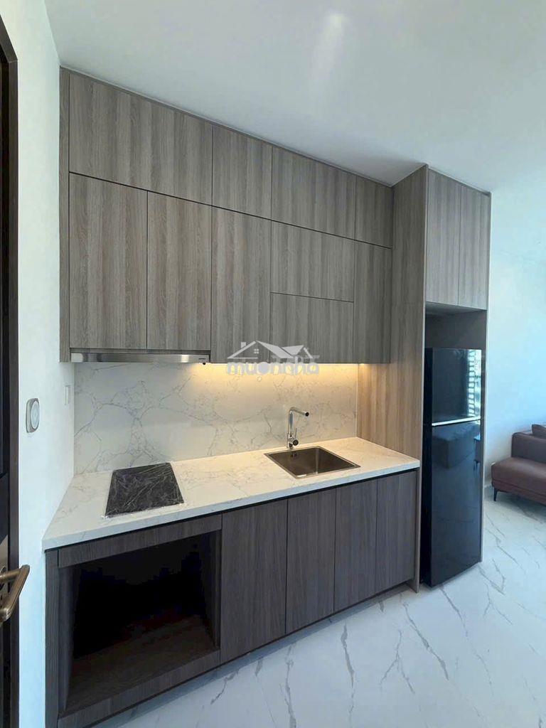 Vinhomes grand park-studio-opus one-full nội thất - 2