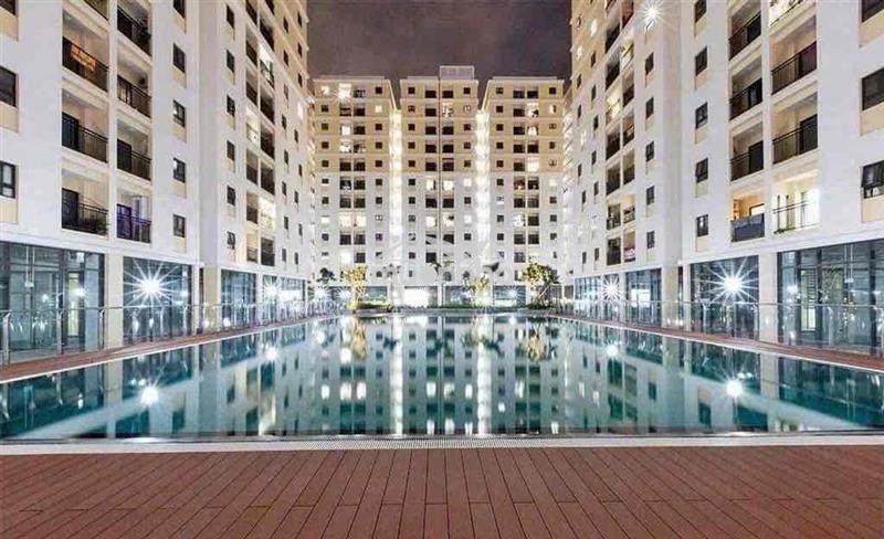 Bán rẻ cityland 85m2 2pn 2wc sổ hồng giá chỉ 5,5 tỷ