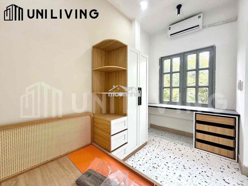 Căn hộ 2 phòng ngủ riêng biệt ngay cổng trường văn lang - 4