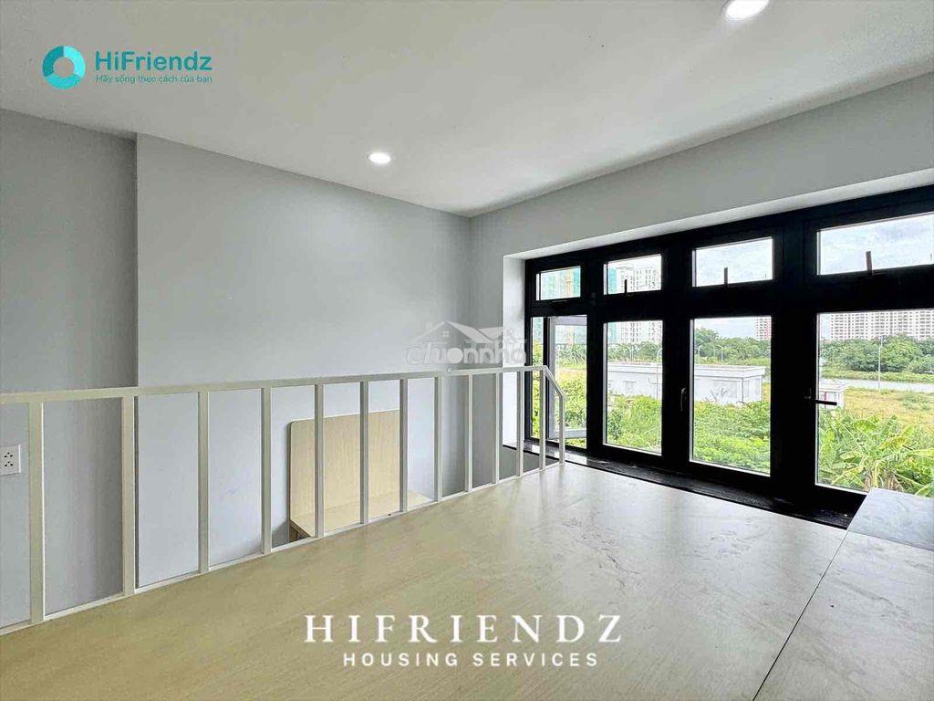 Ưu đãi mùa sinh viên giá cực sốc studio mới toanhsát ueh cơ sở n, vhu - 4
