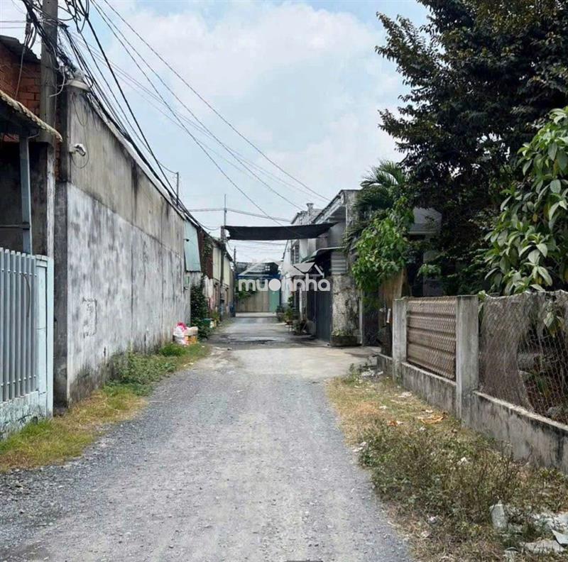 Bán nhà xưởng 1/nữ dân công.dt:173.20m,đường 9m,khu dân cư hiện hữu