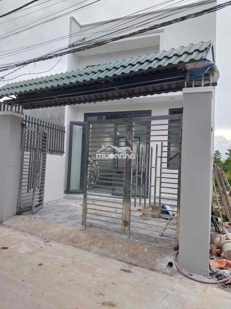 Cho thuê nhà nguyên căn gần salim - 3