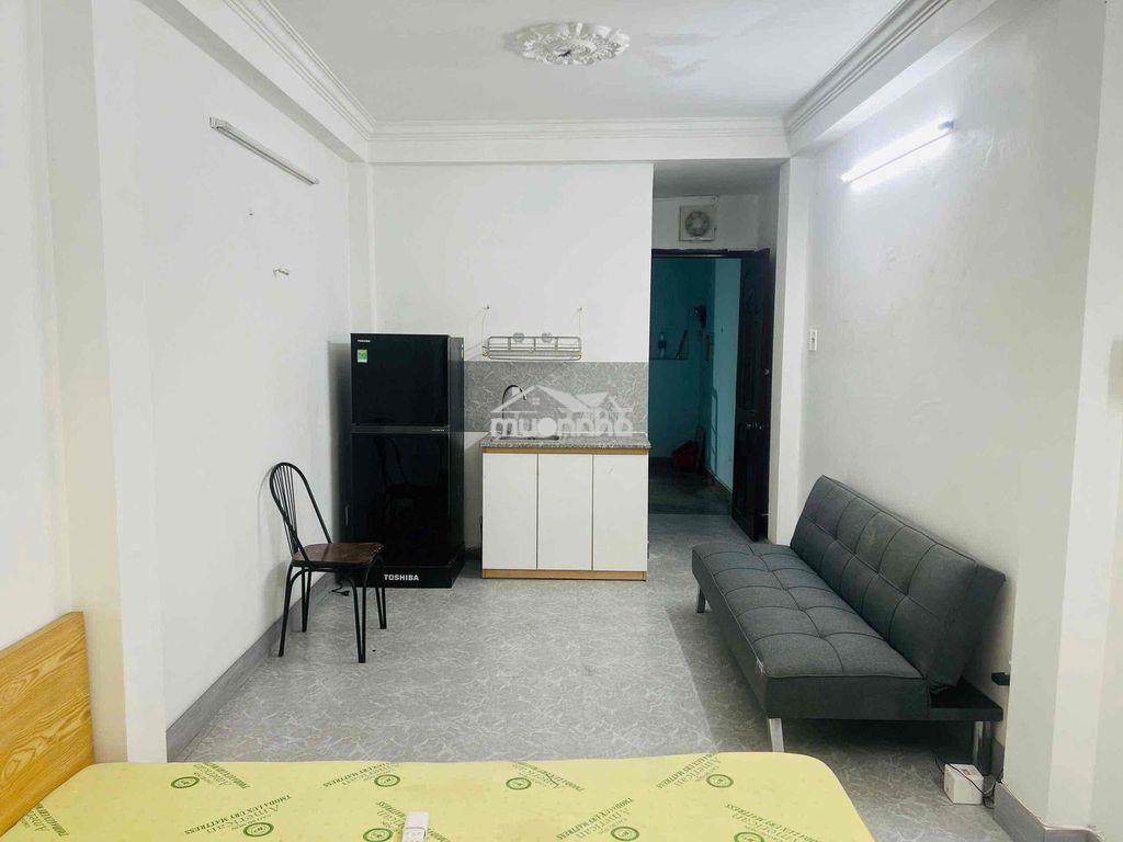 Cho thue căn hộ mini - nguyễn đình chiểu - nguyễn thiện thuật - 2