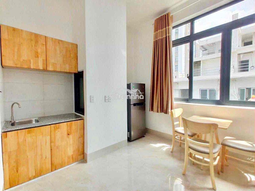 Duplex nguyễn gia trí hầm xe thang máy ngay đại học hutech bình thạnh - 3