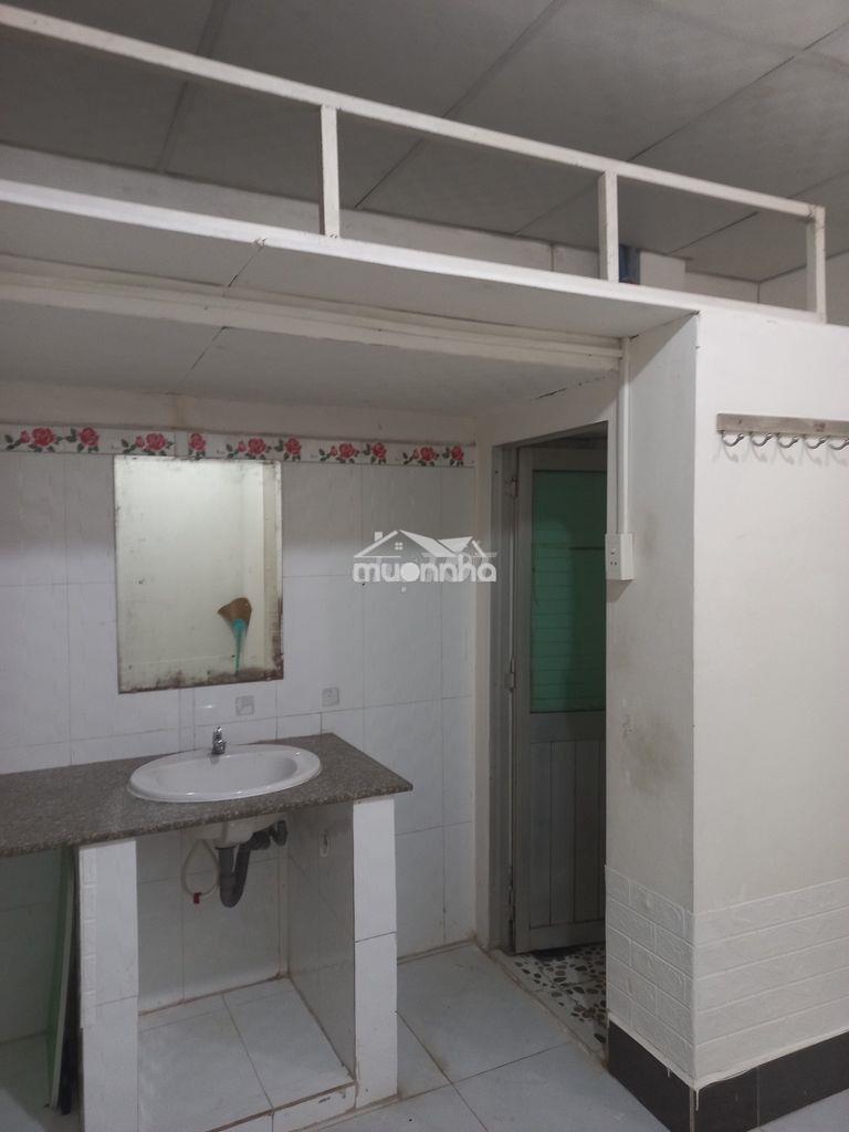 Cho 1 nữ thuê ,nguyễn thái sơn, phạm văn đồng gần công viên gia định - 3