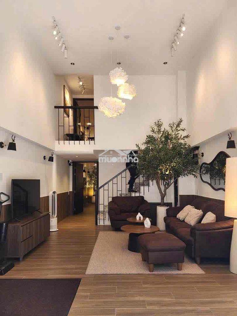 🔥 Cho thuê nhà japandi • 5pn • garage ô tô • full nội thất • smart hom - 3