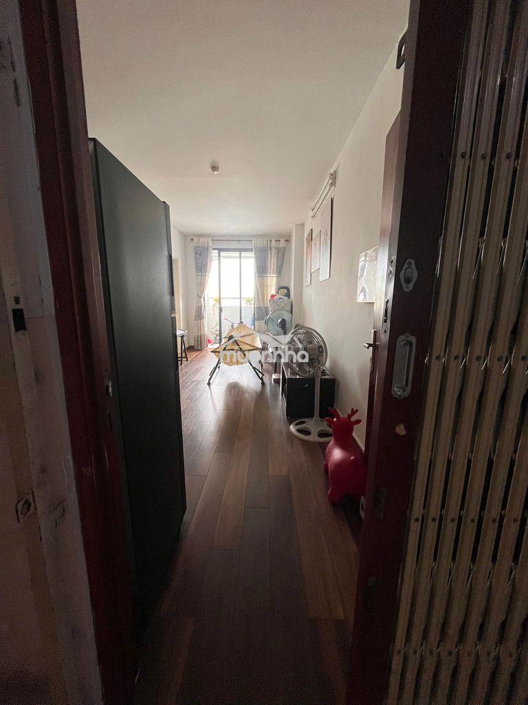 Chính chủ bán căn 2pn 2wc chung cư sen hồng, dĩ an, tphcm - 3