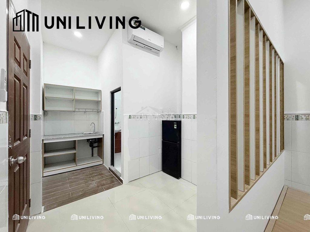 20 phòng trống sẵn ngay đại học văn hiến - tân bình - 4