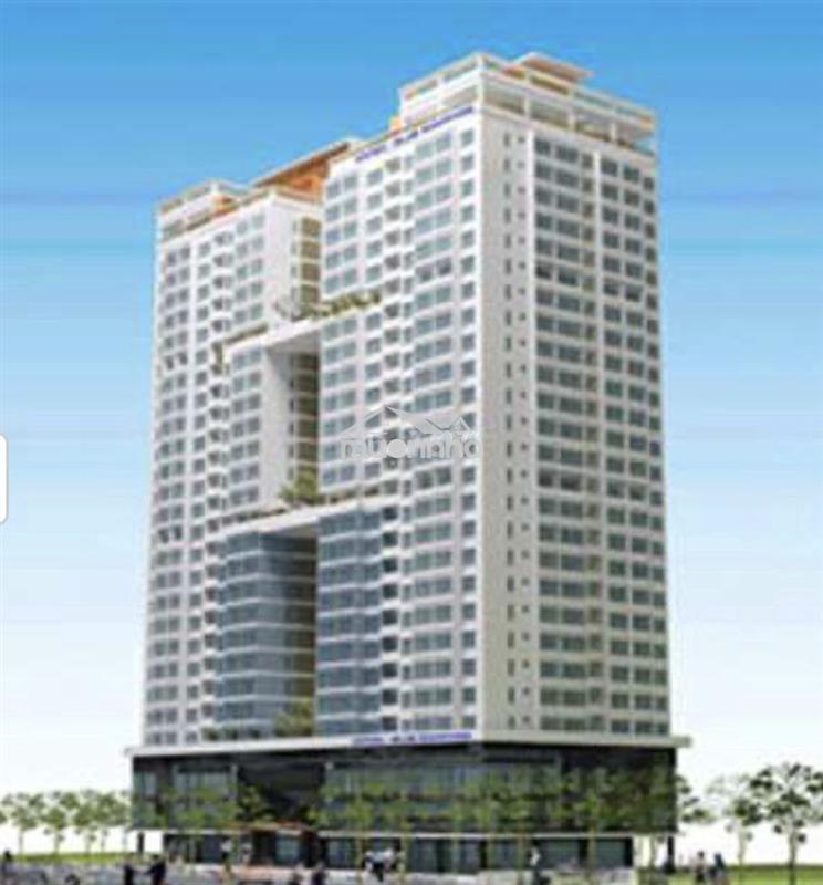 Bán căn hộ chung cư  sổ hồng chính chủ