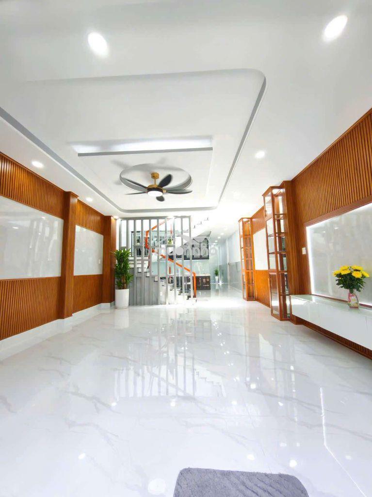 Nhà bán hbchanh ,thủ đức  - 2