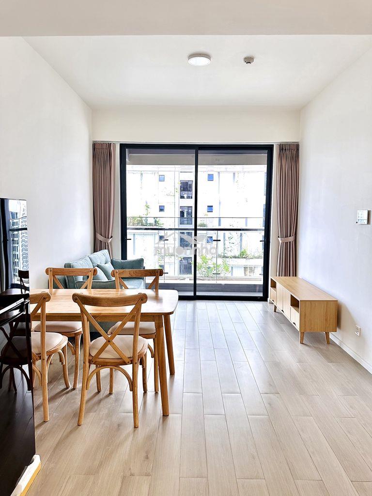 [Chính chủ] cho thuê căn hộ cc nội thất đầy đủ vinhomes grand park q9 - Ảnh 3
