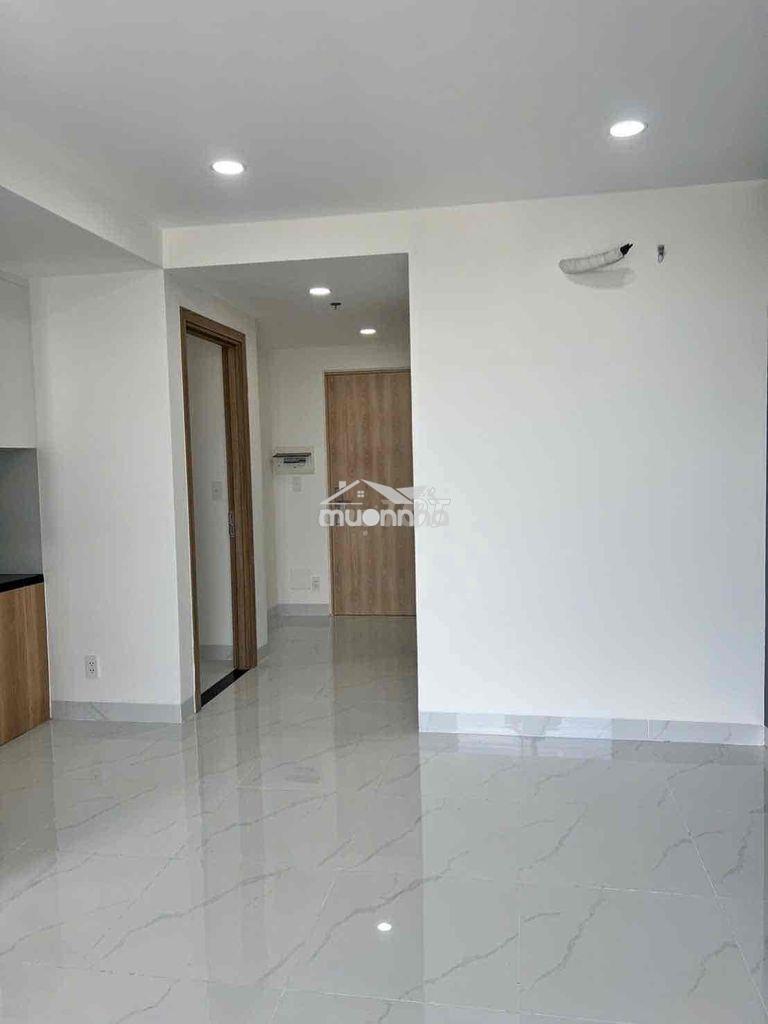 Cho thuê 2pn nội thất cơ bản, 2 máy lạnh, 2mnl gần sân golf phú mỹ - 2
