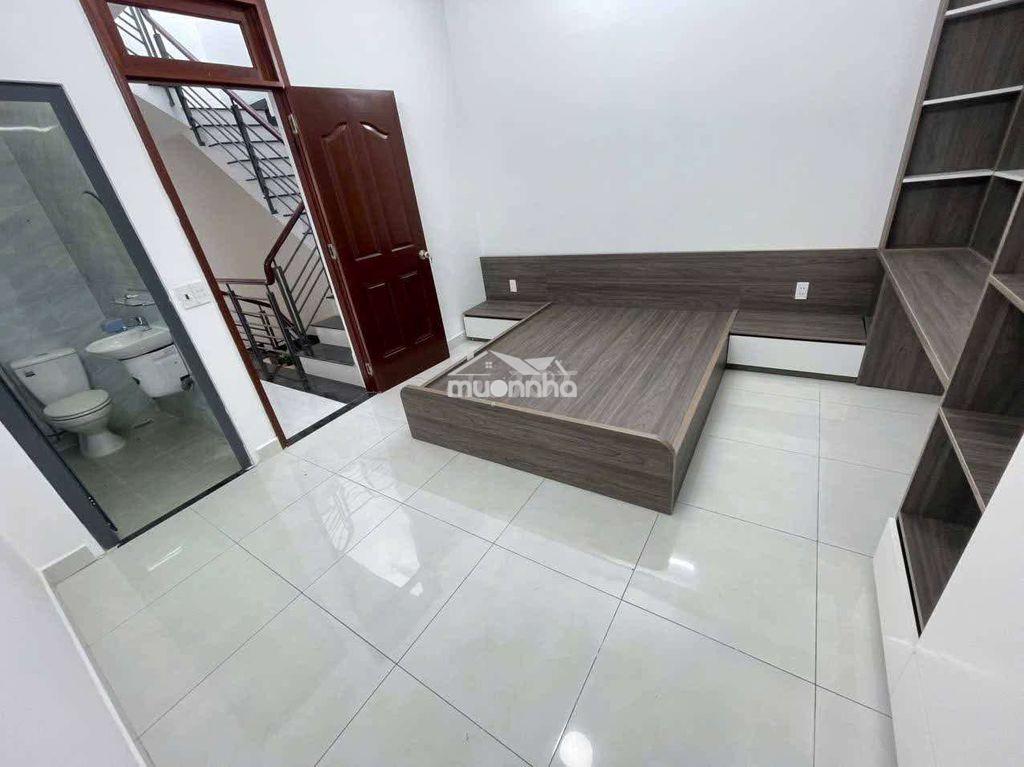 Bán nhà võ văn hát long trường quận 9  - 3