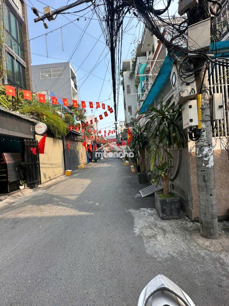 🏡 Hxh 7m đinh bộ lĩnh p.26 bình thạnh – 44m² – chỉ 6,35 tỷ - 3