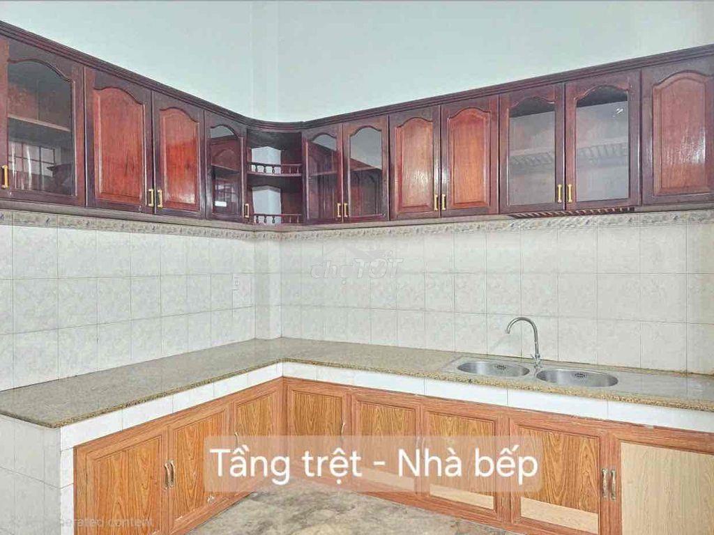Mặt bằng kinh doanh gần siêu thị, chợ, trường đại bình dương - 2