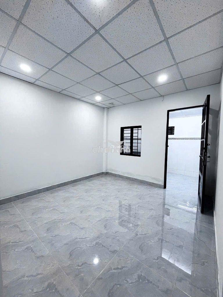 Nhà 3pn - sân rộng 100m2 - đường 30 linh đông - ngay gần phạm văn đồng - 3