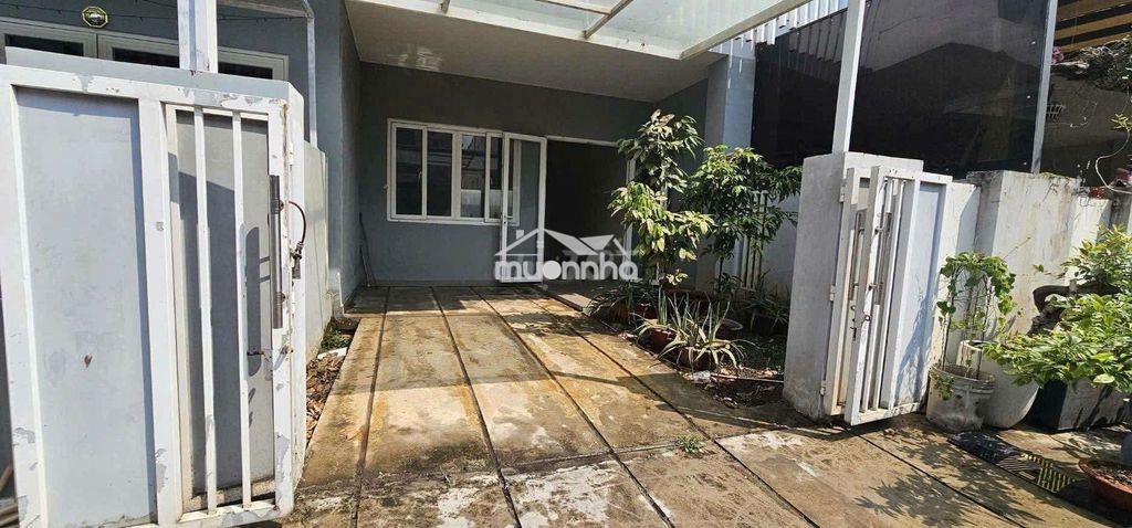 Bán nhà mega village khang điền, 75m2, 3 tầng, hiện trạng thô, 8tỷ tl - 2
