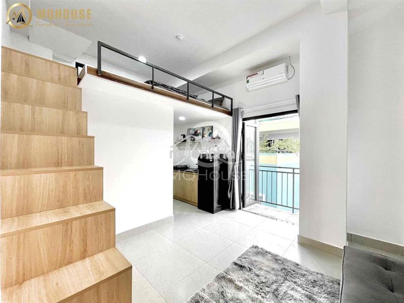 🏡🏡🏡 Khai trương dự án mới duplex ngay tại phan văn hớn gần huflit <2km