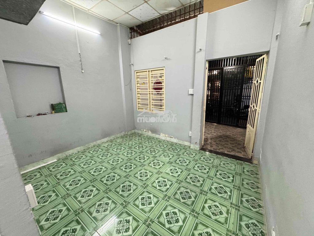 Nhà cho thuê ở trương thị ngào, trung mỹ tây, q12 - 4