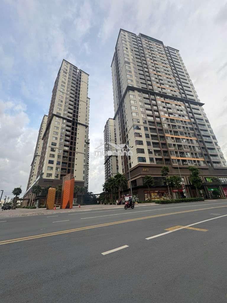💥🏡Căn góc akari city– 99m²,3pn –ngang 9.5m–giá 6.9 tỷ-nt cao cấp  🏡💥