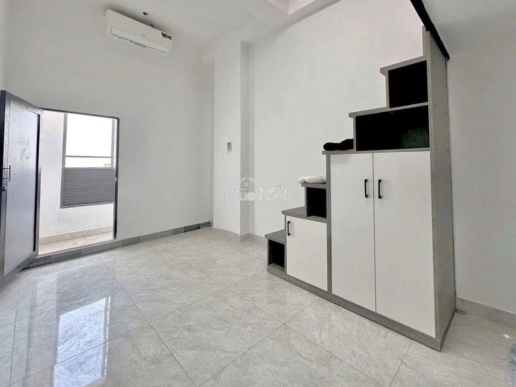 Khai trương duplex mới - quận 6 📍 bình phú - 3