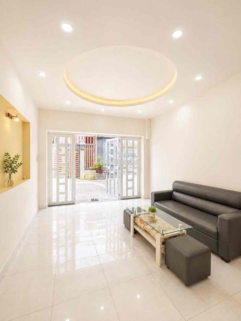 🔥Nhỉnh 4 tỷ - xe hơi đến nhà - tân quy q7 - 3
