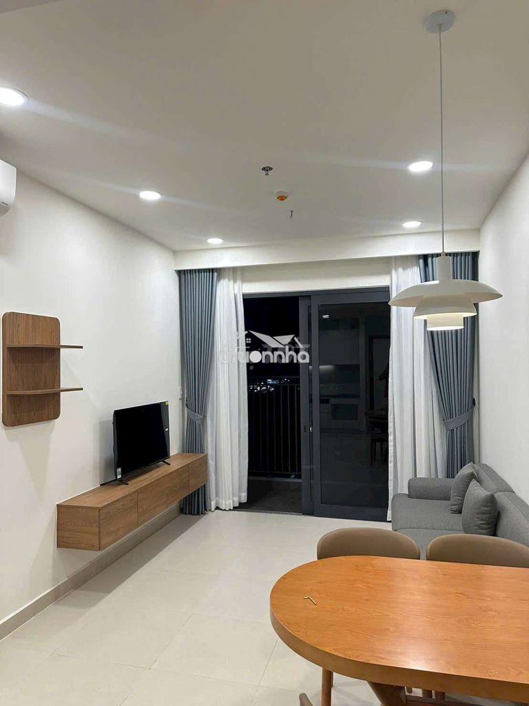 Cho thuê căn hộ 1pn midori park tp mới bình dương 