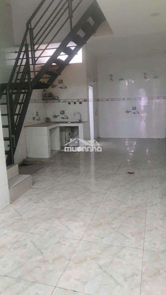 Hẻm 8m tạ uyên cách 1 căn ra mặt tiền đường - 2