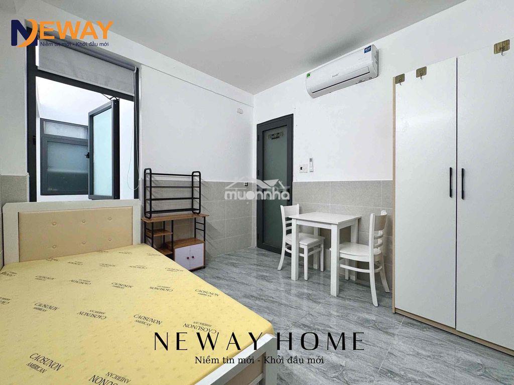 💢💢Full nội thất-gần đh huit, vhu, qte hồng bàng - 2