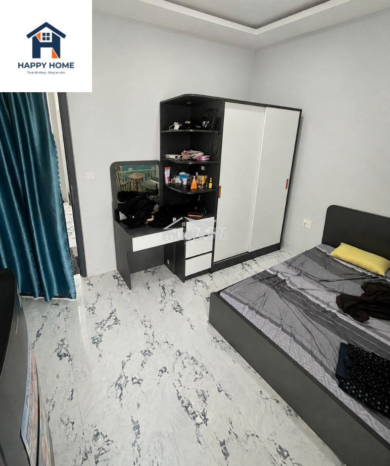 Cho thuê căn hộ dịch vụ bình tân - 2