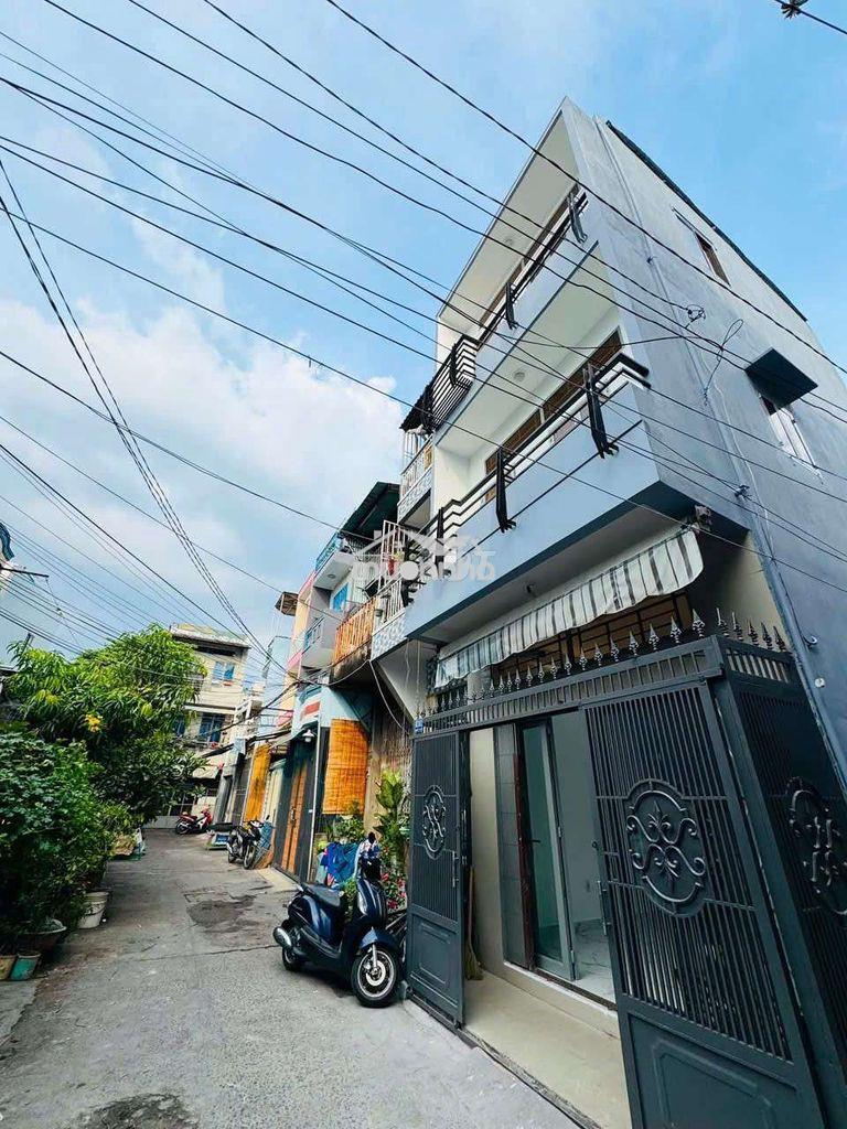 4 tỷ 750 triệu tl – nhà ba đình, phường chánh hưng