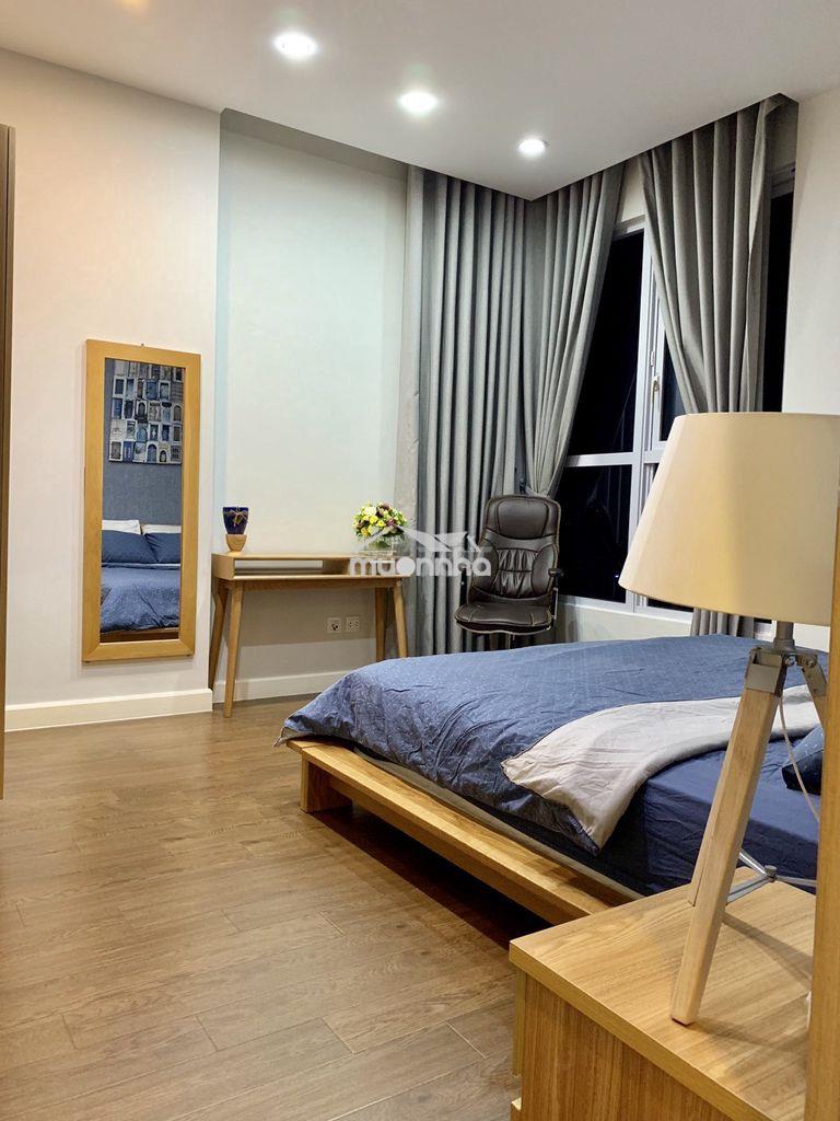 Bán căn hộ cc phúc thịnh quận 5, 85m², 2pnlầu cao view đẹp, giá 4.6 tỷ - 2