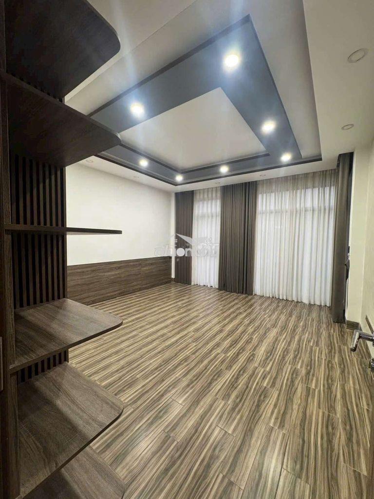 Cho thuê shophouse mặt tiền hoàng thị loan  - 2