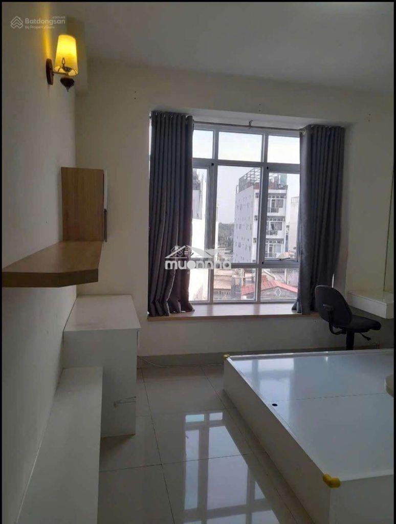 🏡 Bán 2 căn hộ ngọc phương nam âu dương lân p3q8 - 4