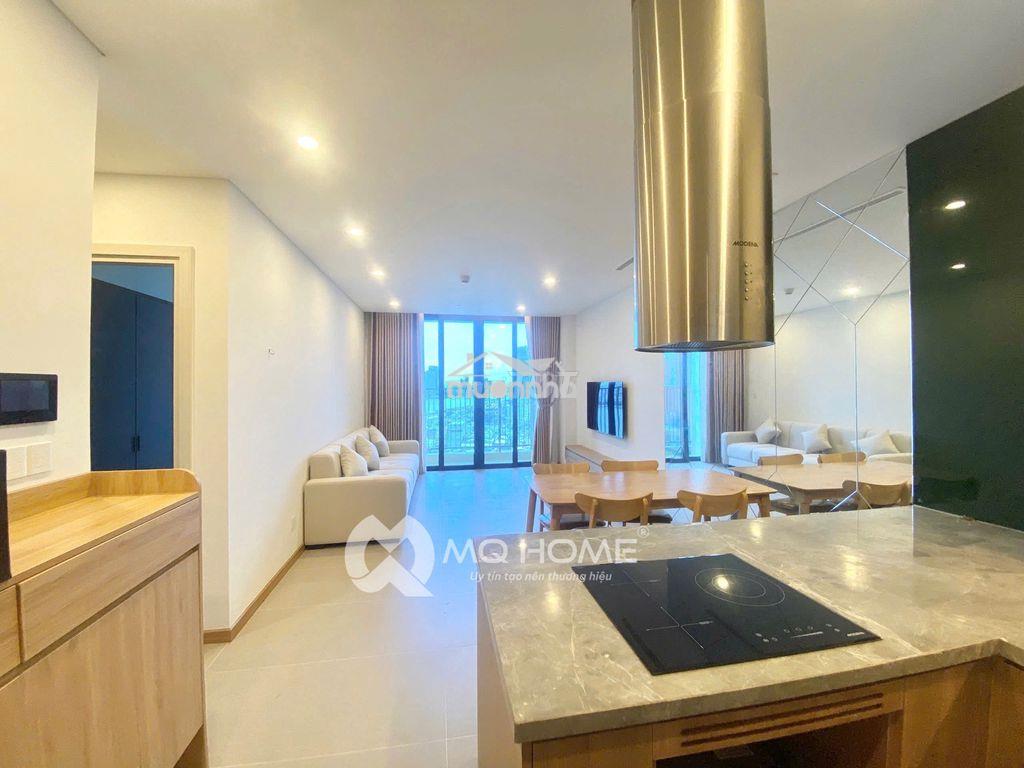Bán căn hộ sam tower – giá chỉ 5,5 tỷ – view pháo hoa đẹp - 3
