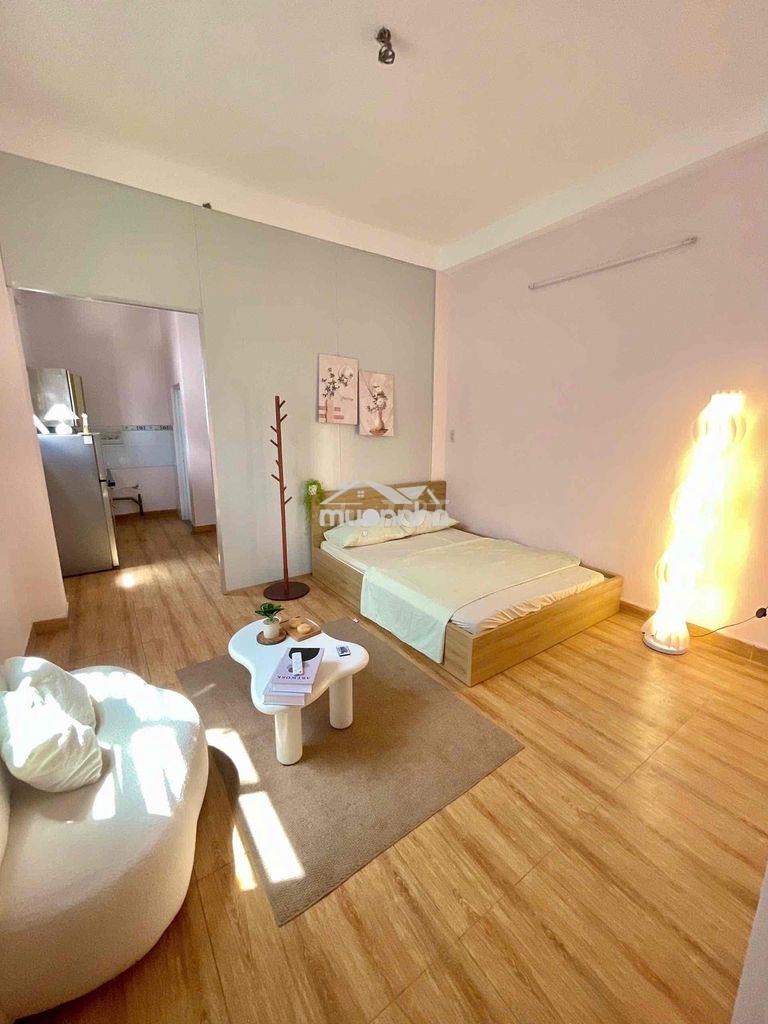 Phòng trọ 30m2 vườn lài apd q12