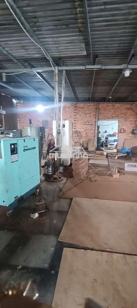 Kho 9×30 xa dân cư,thích hợp mọi ngành nghề 