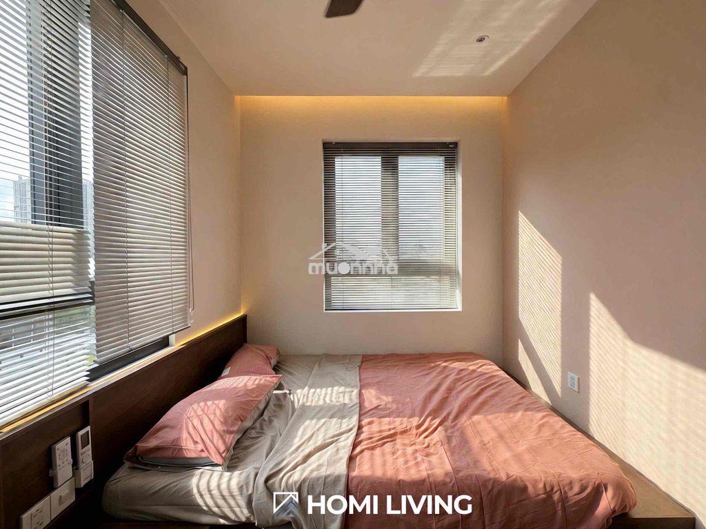 Căn hộ studio full nội thất cao cấp - cmt8, quận 3 (có ban công & máy - 2