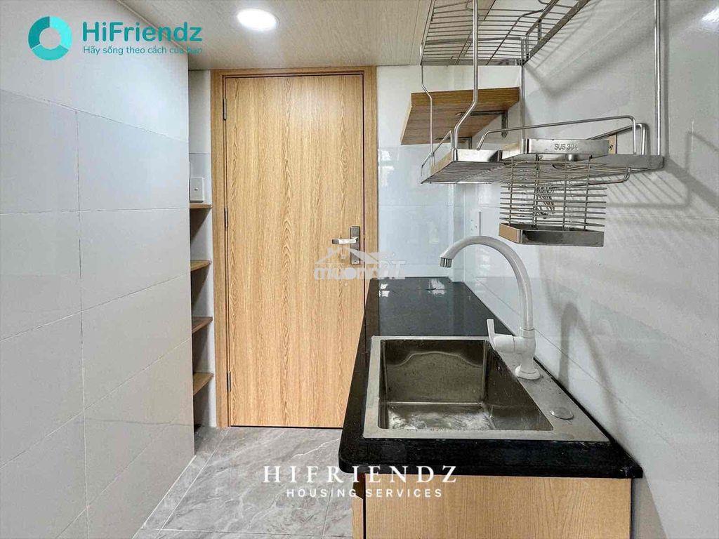 Trọ huflit hóc môn ‼️mới keng giữ tới 1/9 gần cvpm - 3