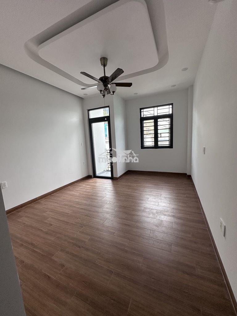 Bán nhà tại tân thới nhất 13, 8,5 tỷ, 80m2 chính chủ - 3