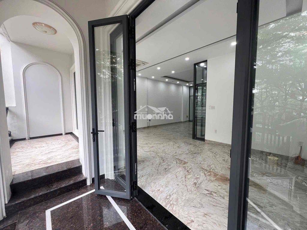 Cho thuê bặt bằng văn phòng quận 7, 150m2 25 triệu/ tháng - 3