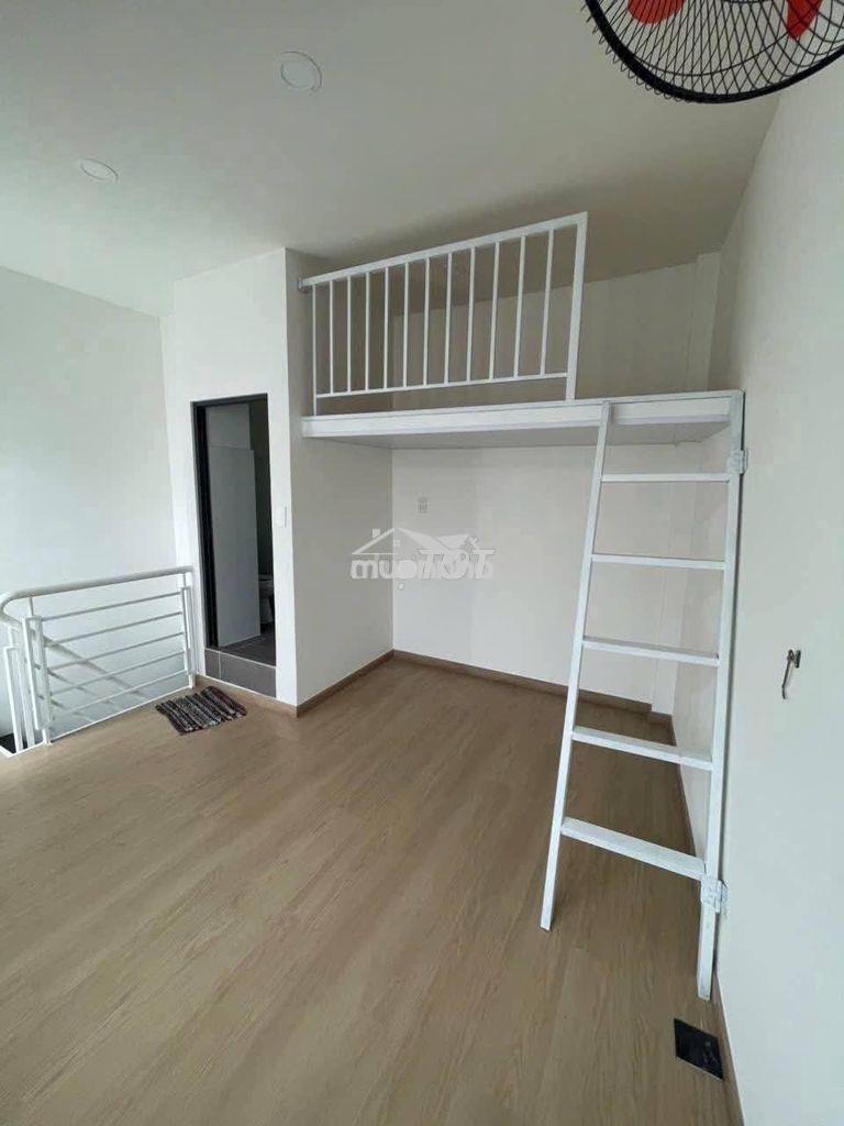 Hxh 4m - 25m2 - khu bình trị đông, giáp ngã tư bốn xã - 2