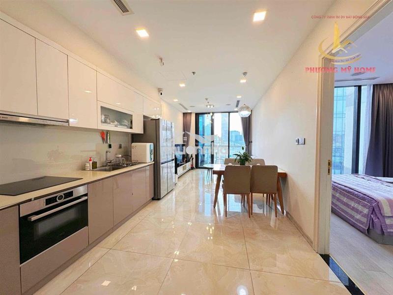 1pn vinhomes golden river q1 – view sông & bitexco – chỉ 22tr/tháng